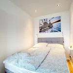 Lejlighed Haus Schoene Aussicht, App 1sbe06