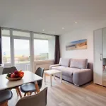 Haus Schoene Aussicht, App 1sbe06