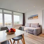 Haus Schoene Aussicht, App 1sbe06 Lejlighed *