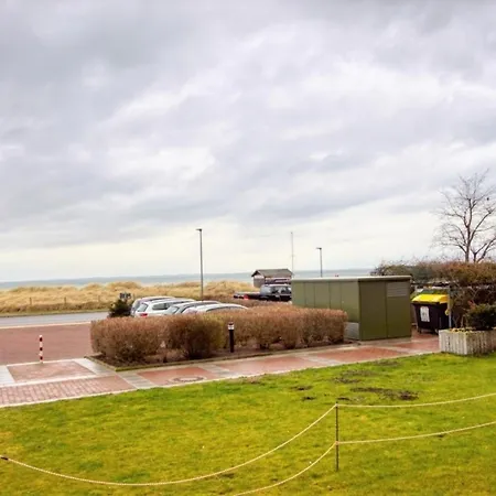 Lejlighed Haus Schoene Aussicht, App 1sbe06 Heiligenhafen