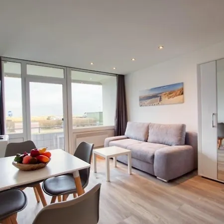 Haus Schoene Aussicht, App 1sbe06