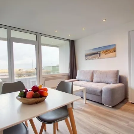 Haus Schoene Aussicht, App 1sbe06 Apartment *