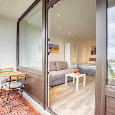 Haus Schoene Aussicht, App 1sbe06 Lejlighed