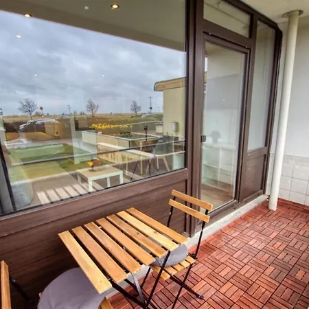 Haus Schoene Aussicht, App 1sbe06 Heiligenhafen