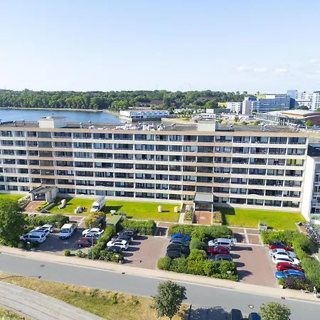 Apartamento Haus Schoene Aussicht, App 1sbe06